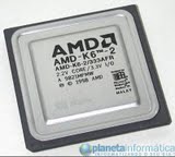 Processador AMD